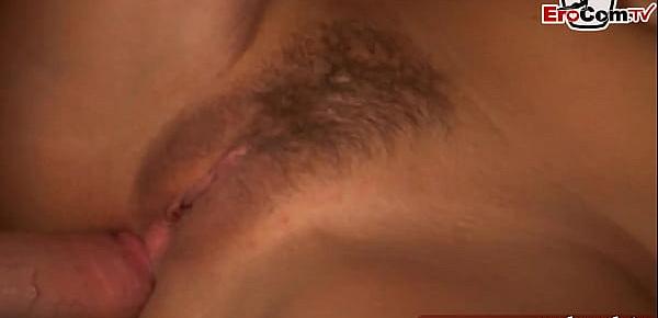british model try little painful anal